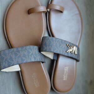 MICHAEL KORS sandals